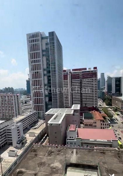 Common Room (Condo) for Rent in  People's Park Complex - Image 3