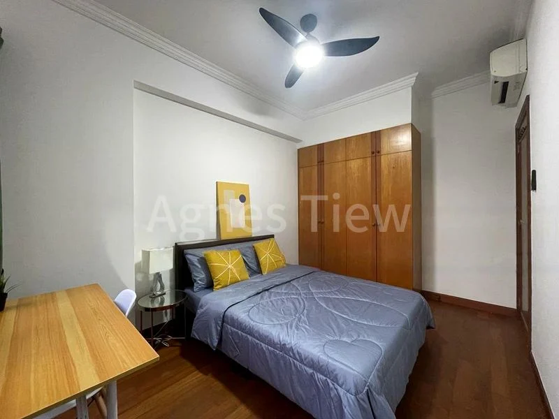 Room (Condo) for Rent in  Glendale Park - Image 1