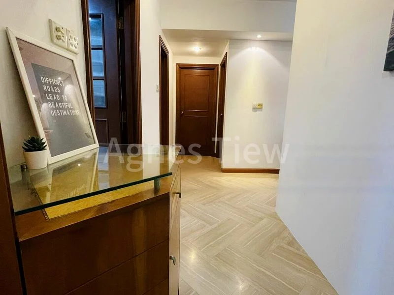 Room (Condo) for Rent in  Glendale Park - Image 2