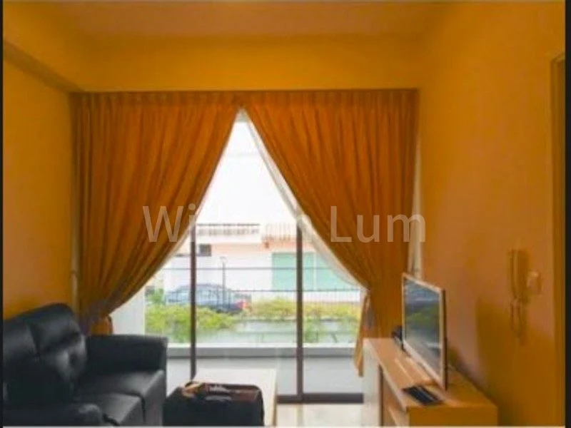 Studio Condo for Sale in  Wilkie 80 - Image 6