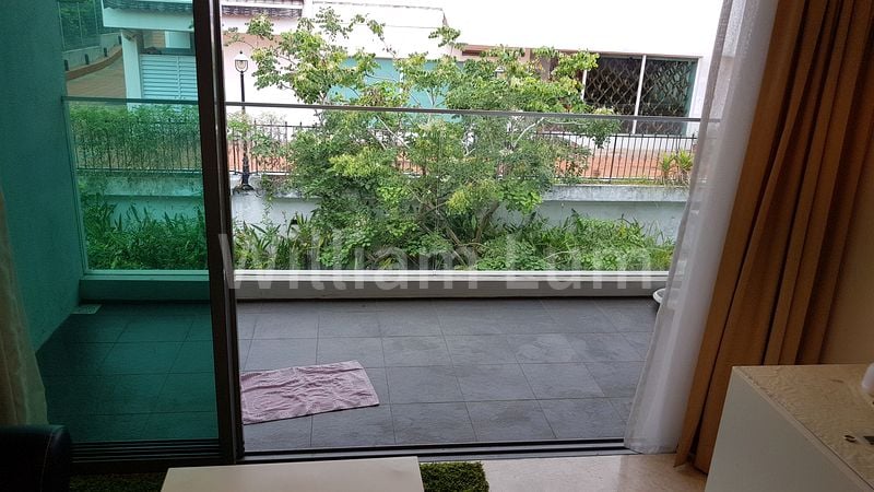 Studio Condo for Sale in  Wilkie 80 - Image 1