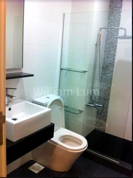 Studio Condo for Sale in  Wilkie 80 - Image 3