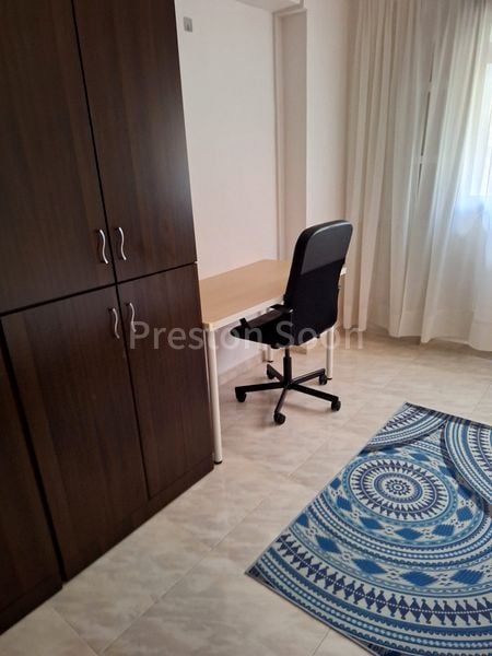 Common Room (HDB) for Rent in  134 Rivervale Street - Image 2