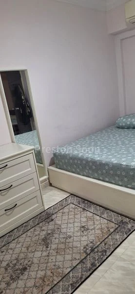 Common Room (HDB) for Rent in  134 Rivervale Street - Image 8