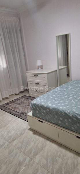Common Room (HDB) for Rent in  134 Rivervale Street - Image 3