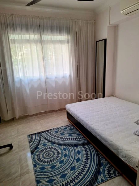 Common Room (HDB) for Rent in  134 Rivervale Street - Image 5