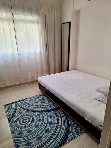 Common Room (HDB) for Rent in  134 Rivervale Street - Image 1