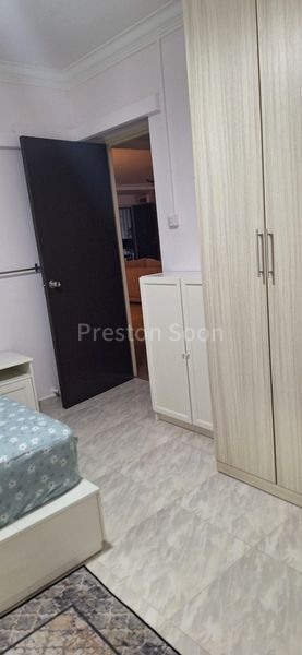 Common Room (HDB) for Rent in  134 Rivervale Street - Image 9