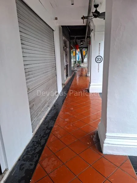 Food & Beverage for Rent in  Mackenzie Regency - Image 1