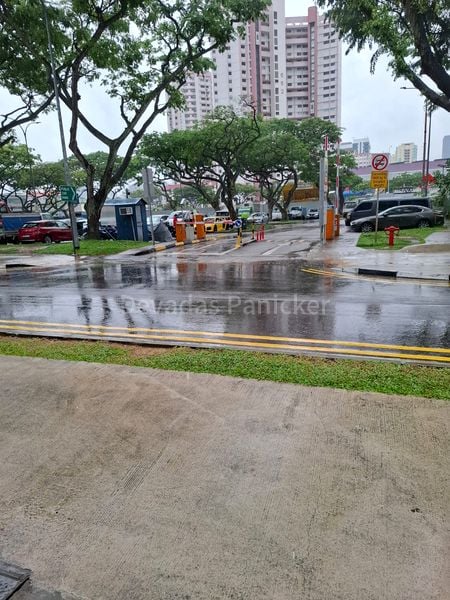 Food & Beverage for Rent in  Mackenzie Regency - Image 2