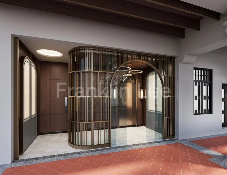 Office for Rent in  Keong Saik Road - Image 4