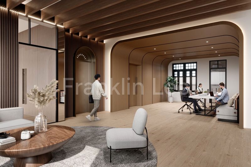 Office for Rent in  Keong Saik Road - Image 3