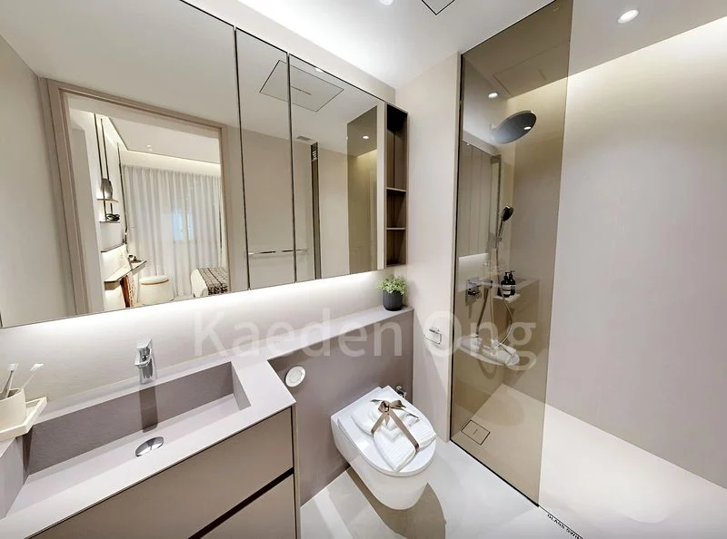 2 Bed Condo for Sale in Union Square Residences / Former Central Square - Image 3