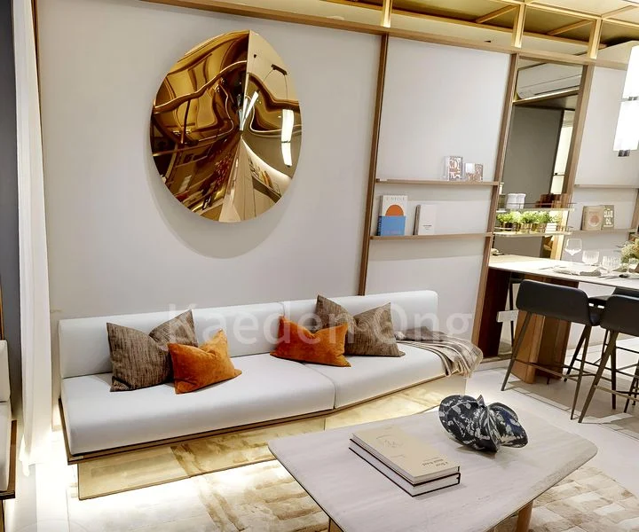 2 Bed Condo for Sale in Union Square Residences / Former Central Square - Image 8