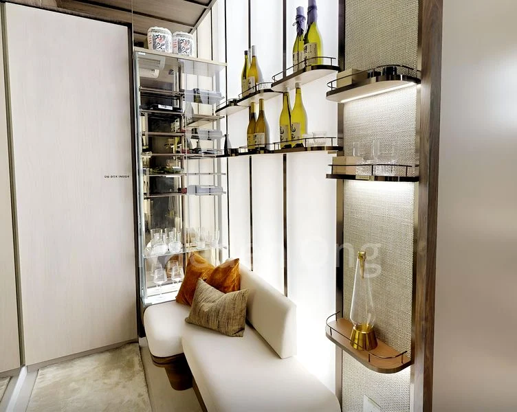 2 Bed Condo for Sale in Union Square Residences / Former Central Square - Image 7