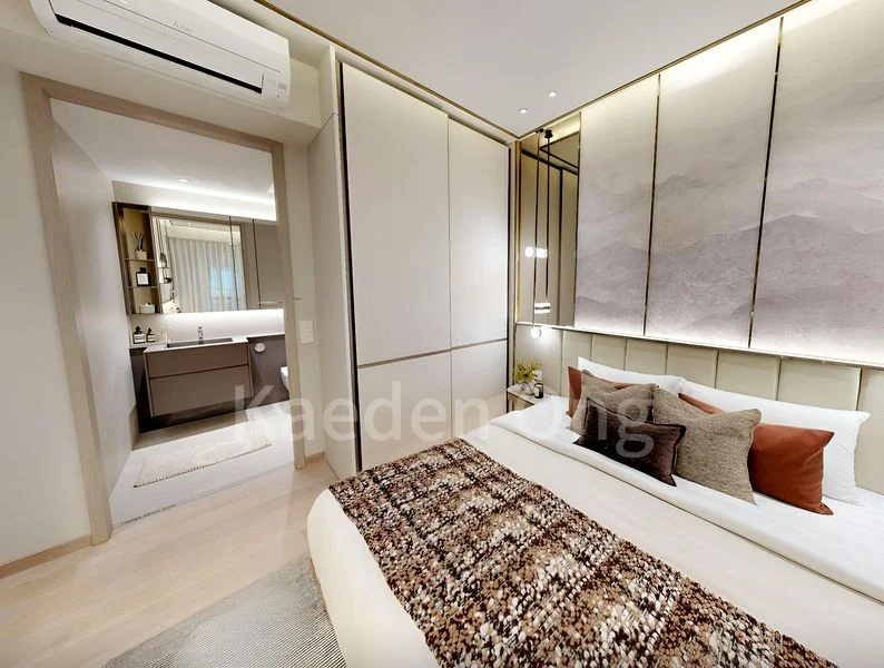 2 Bed Condo for Sale in Union Square Residences / Former Central Square - Image 4