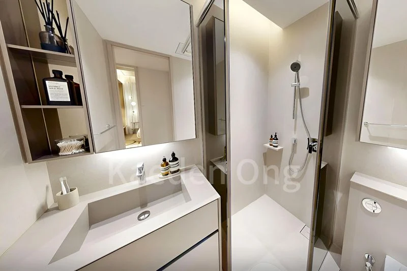 2 Bed Condo for Sale in Union Square Residences / Former Central Square - Image 5