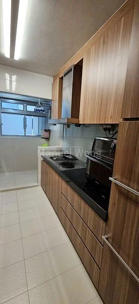4 Room (4A) HDB for Sale in  636B Senja Road - Image 1