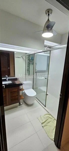 4 Room (4A) HDB for Sale in  636B Senja Road - Image 3