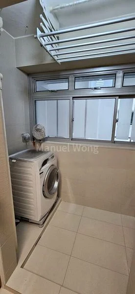 4 Room (4A) HDB for Sale in  636B Senja Road - Image 2