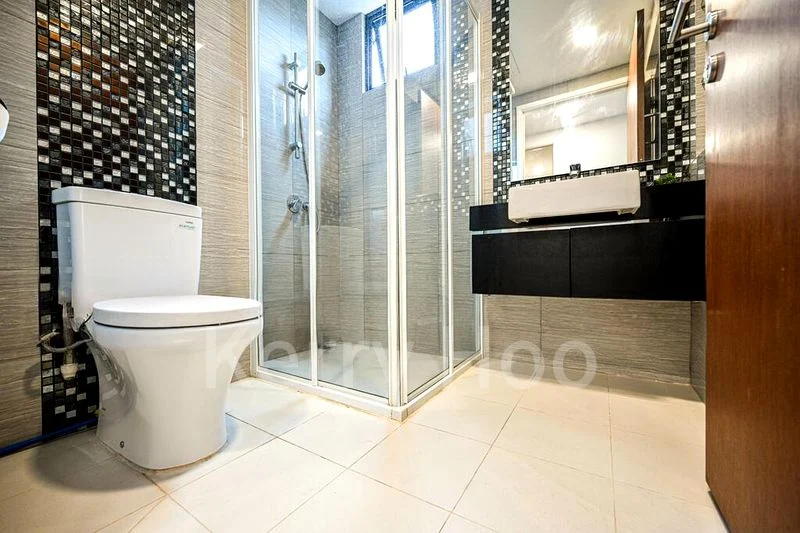 3 Bed Apartment (Condo) for Rent in  Rezi 3two - Image 10