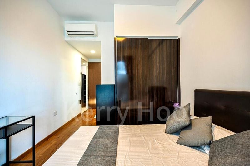 3 Bed Apartment (Condo) for Rent in  Rezi 3two - Image 13