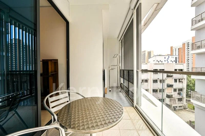 3 Bed Apartment (Condo) for Rent in  Rezi 3two - Image 3