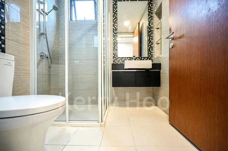3 Bed Apartment (Condo) for Rent in  Rezi 3two - Image 9
