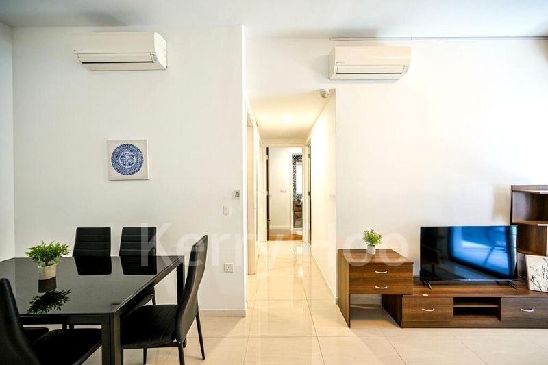 3 Bed Apartment (Condo) for Rent in  Rezi 3two - Image 6