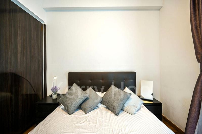 3 Bed Apartment (Condo) for Rent in  Rezi 3two - Image 12