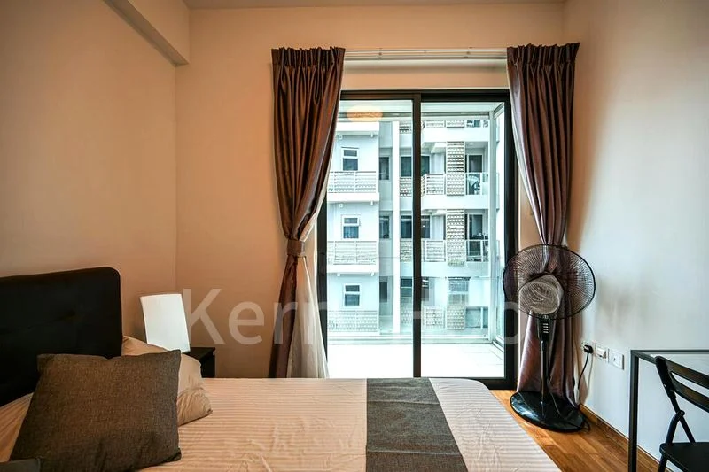 3 Bed Apartment (Condo) for Rent in  Rezi 3two - Image 14