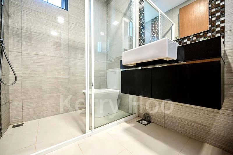 3 Bed Apartment (Condo) for Rent in  Rezi 3two - Image 7