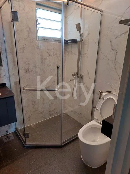 Common Room (HDB) for Rent in  805A Keat Hong Close - Image 4