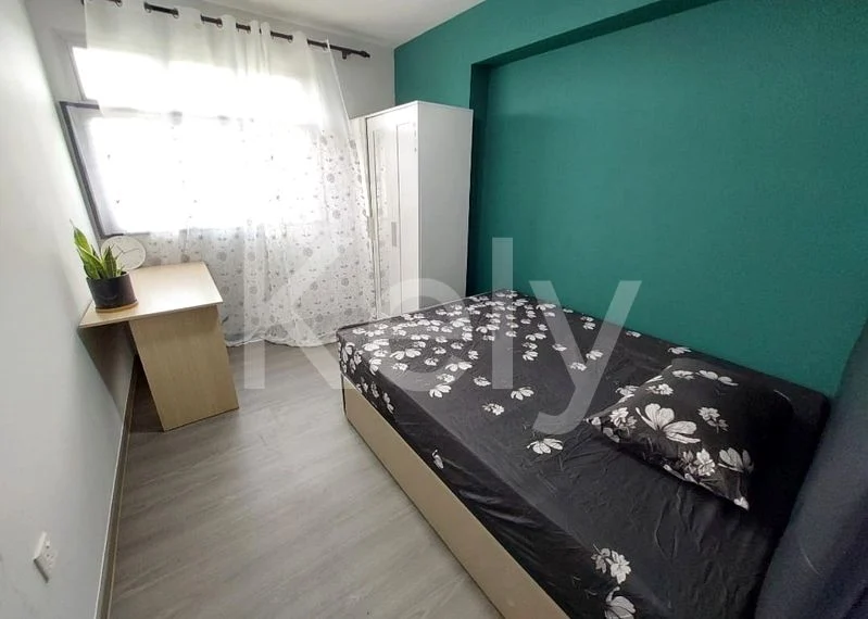 Common Room (HDB) for Rent in  805A Keat Hong Close - Image 1