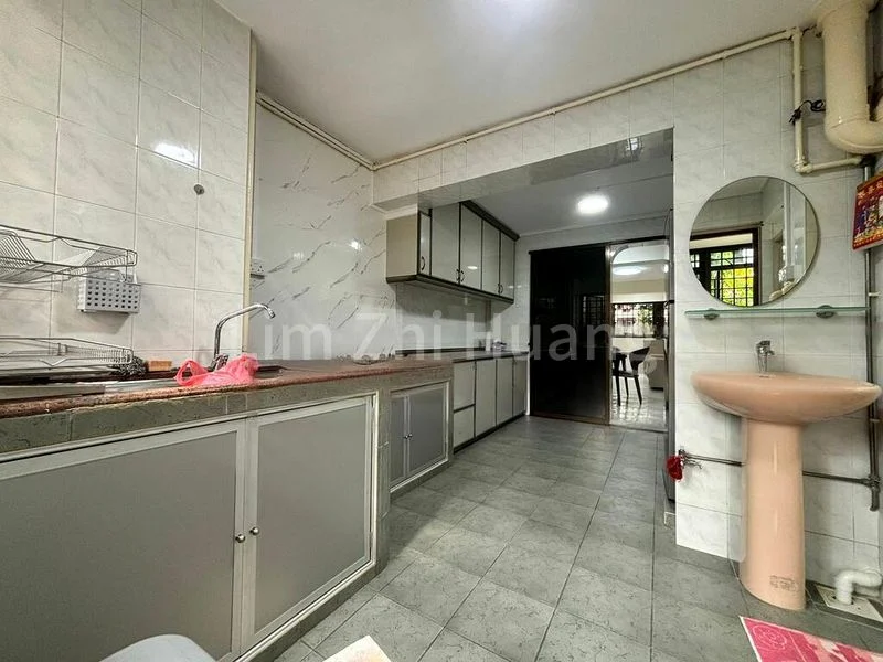 3 Room (3I) HDB for Rent in  98 Whampoa Drive - Image 5