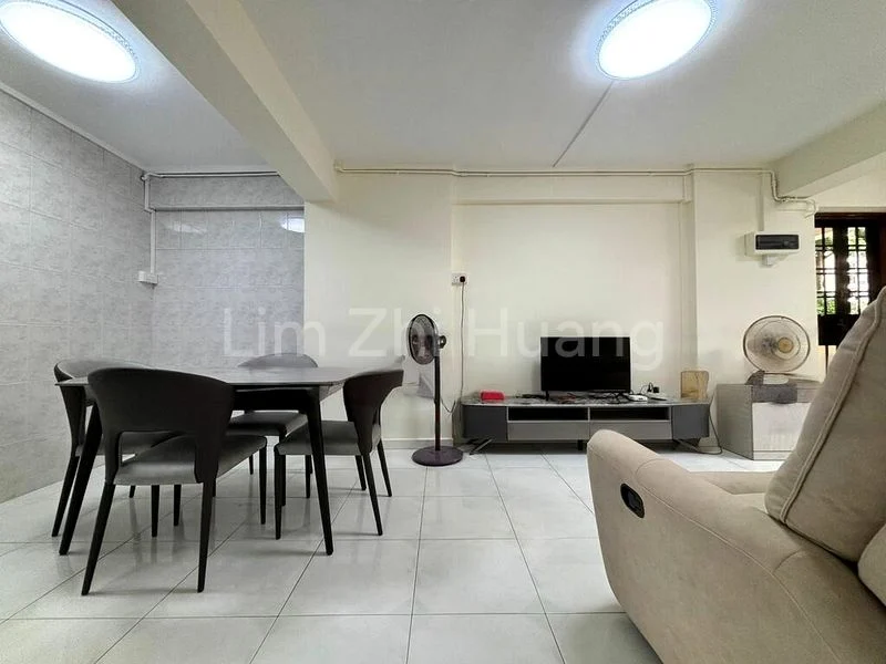 3 Room (3I) HDB for Rent in  98 Whampoa Drive - Image 3