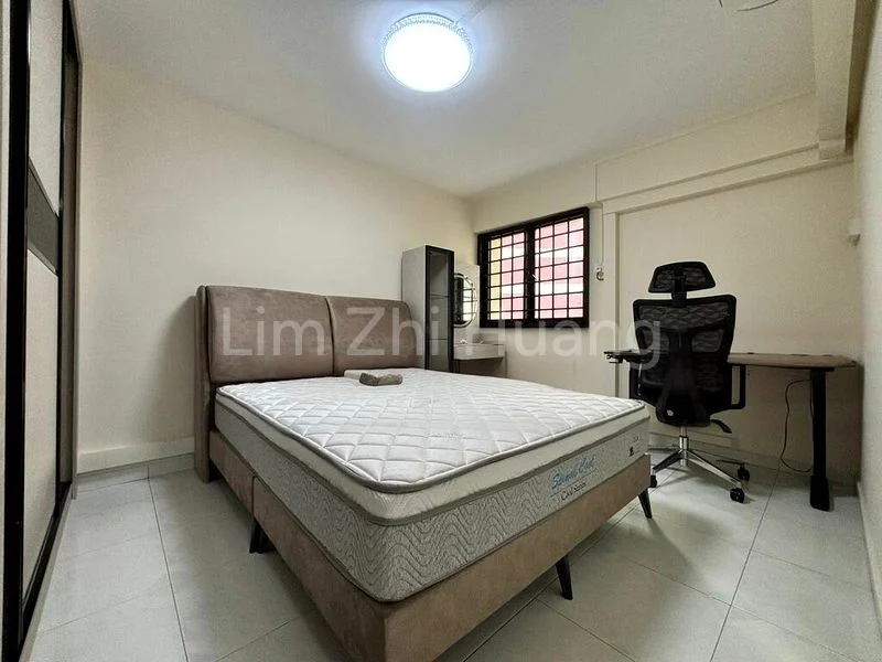 3 Room (3I) HDB for Rent in  98 Whampoa Drive - Image 4