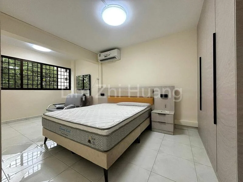 3 Room (3I) HDB for Rent in  98 Whampoa Drive - Image 2