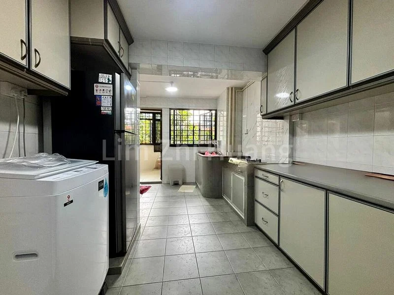3 Room (3I) HDB for Rent in  98 Whampoa Drive - Image 7