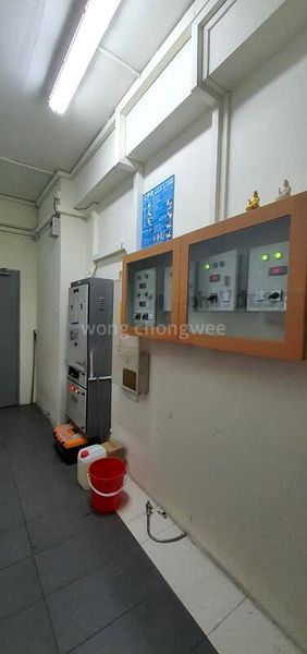 Factory / Workshop (B2) for Sale: Food XChange @ Admiralty - Image 6