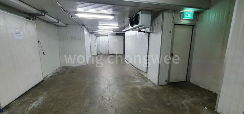 Factory / Workshop (B2) for Sale: Food XChange @ Admiralty - Image 18