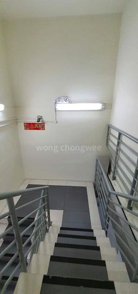 Factory / Workshop (B2) for Sale: Food XChange @ Admiralty - Image 4