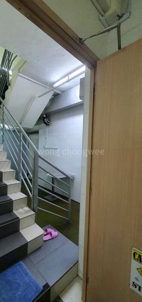 Factory / Workshop (B2) for Sale: Food XChange @ Admiralty - Image 7