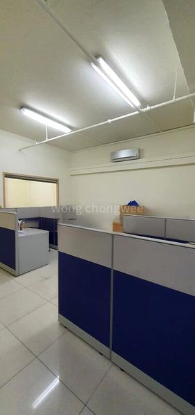 Factory / Workshop (B2) for Sale: Food XChange @ Admiralty - Image 5