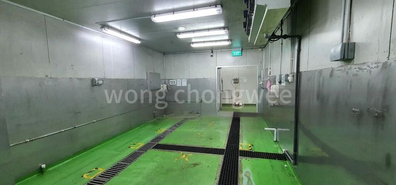 Factory / Workshop (B2) for Sale: Food XChange @ Admiralty - Image 17