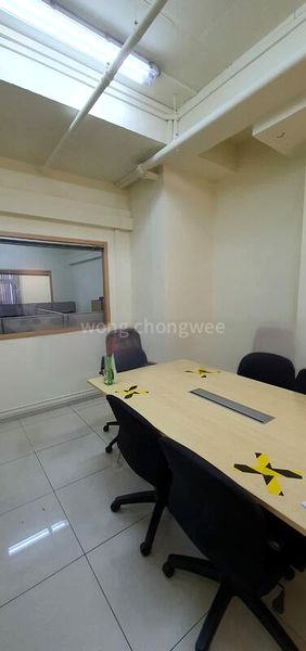 Factory / Workshop (B2) for Sale: Food XChange @ Admiralty - Image 2