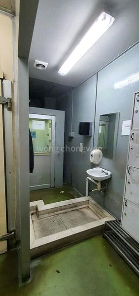 Factory / Workshop (B2) for Sale: Food XChange @ Admiralty - Image 14