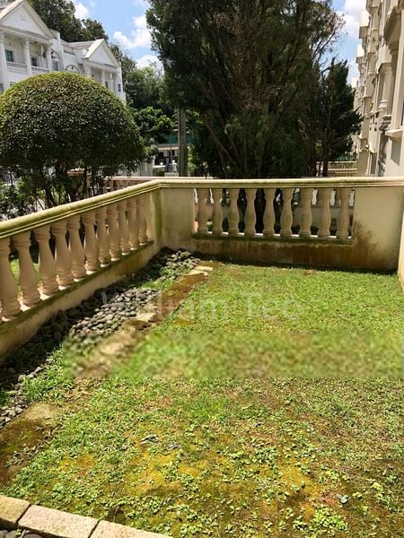 4 Bed Condo for Rent in  La Suisse II - Image 12