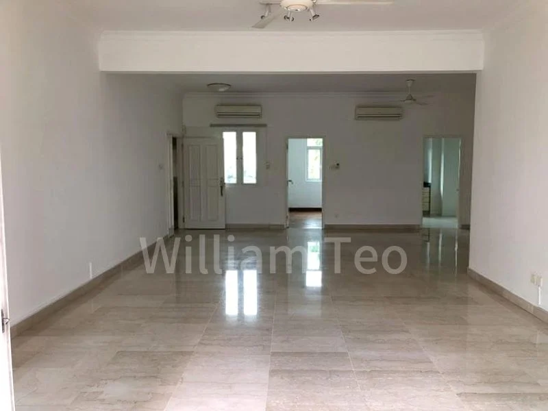 4 Bed Condo for Rent in  La Suisse II - Image 1