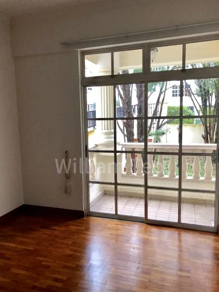 4 Bed Condo for Rent in  La Suisse II - Image 6